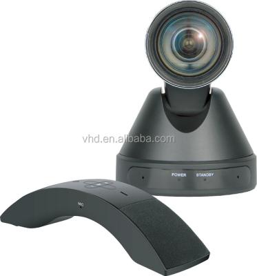 China Full HD 1080P Video Conferencing Accessories VHD 71C Kit Video Camera Video Conference Camera With Speakerphone for sale