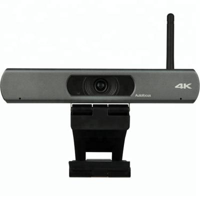 China HD Video Conferencing Equipment Built-in Intelligent Auto Tracking Live Streaming Voting Terminal for sale