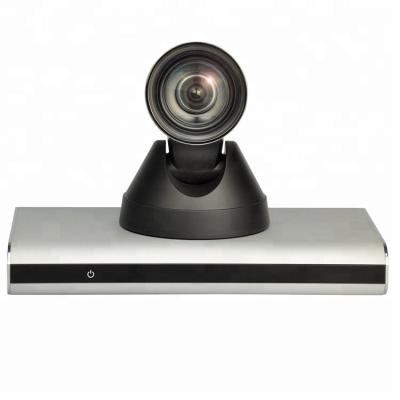 China Video Conferencing Voting Endpoint All In One Video Codec Video System for sale