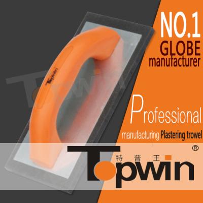 China Building Construction Drywall Tool Eraser Rubber Grout Float Strip Tool Plastic DIY Tools For Building Construction for sale