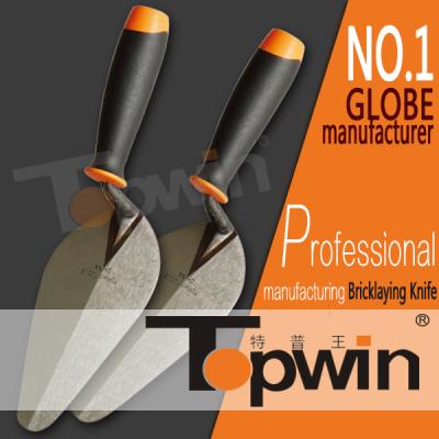 China Building Construction Drywall Strip Tool High Quality Knives Tools and Equipment for Drywall Masonry Trowel for sale