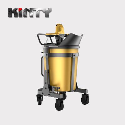 China New Design Mobile Stand Mixer Station Custom Electric Viscous Liquid Station Hand Liquid Mixing Station for sale