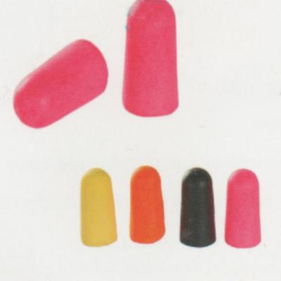 China Silicone Gel Earplugs Silicon Rubber Earplugs OS-ES4 for sale