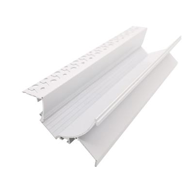 China Popular Led Light Heatsink Shell With Aluminum Profile And Other Accessories for sale