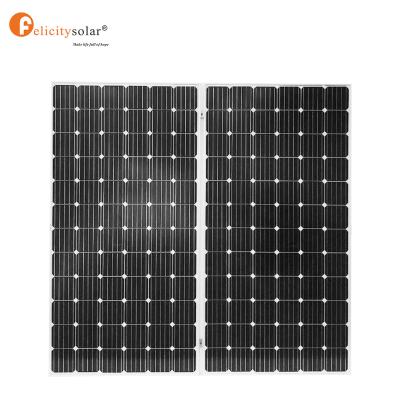 China Felicity Solar 2020 Solar Panel System Best Selling Solar Panel 320 Watt for sale