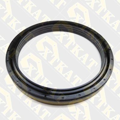 China Hotels XTKAT 12016448B 130*160*14.5/16 WHEEL HUB SEAL GASKET For John Deere Claas for sale