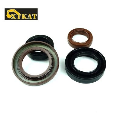 China XTKAT Spare Parts 09289-30008 Outer Shaft Seal For Suzuki Marine 291001887 291001731 for sale