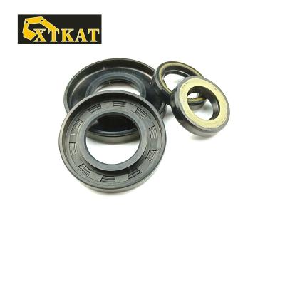 China XTKAT Spare Parts 93101-22067 Outer Shaft 93101-15074 93101-13M11 Seal For Yamaha 93101-22067 93101-15074 93101-13M11 Marine for sale