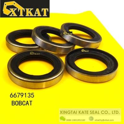 China XTKAT 6679135 Seal Wildcat Seal Lot Of 6679135 Stock for sale