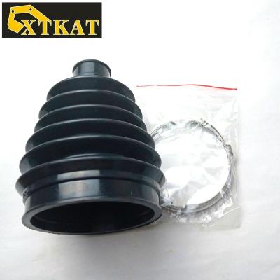 China NR XTKAT Lada Samara 2108 2109 interior cv gasket boot kits 2108-2215068 - kit for sale