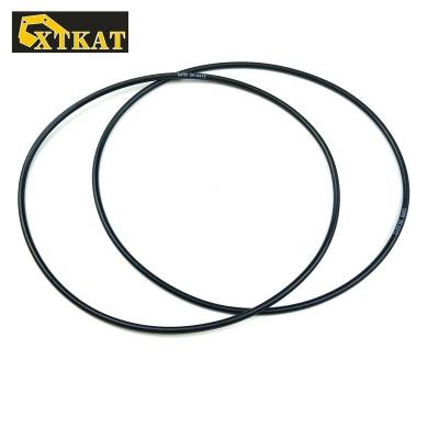 China 2k4472 2k-4472 2K-6830 2K6830 NBR70 O-RING HOLDER IN BLACK RUBBER 90 for Caterpillar Loader Hydraulic Cylinder Seal 2K-6830 2K6830 for sale