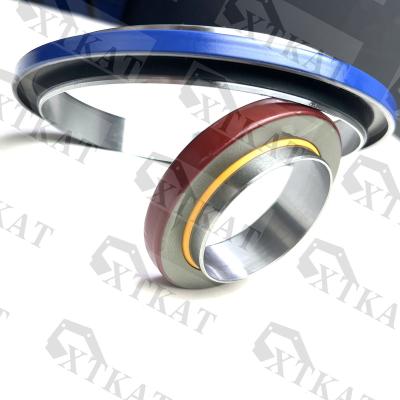 China Ptfe XTKAT 9Y9895 Crankshaft Seal For Many Running Crawler for sale