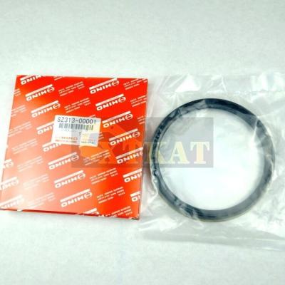 China XTKAT Truck Spare Parts SZ313-00001 Trunnion Rubber Seal for sale