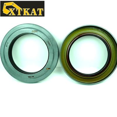 China XTKAT Rubber SEAL 4048VG NATIONAL Auto Part Standard Rotary Shaft Seal for sale