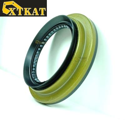 China XTKAT NBR SEAL SZ311-80005 rubber truck spare parts for hino BH6172E for sale