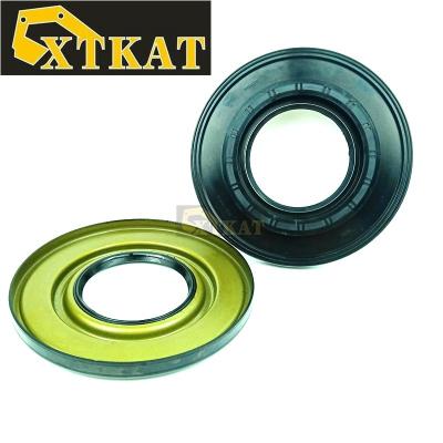 China The rubber truck spare parts of XTKAT NBR SEAL SZ311-76004 for hino XH0202E for sale