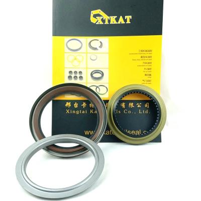 China XTKAT 8976023790 8942481179 AUTO PARTS ENGINE CRANKSHAFT RR FRONT SEAL OEM 8-97602379-0 for sale