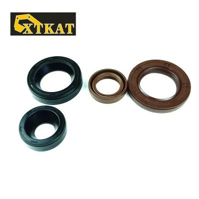 China MN195668 MN158385 MD365697 MD168055 MD372249 1052A099 mitsubishi Lancer spare parts crankshaft seal for Mitsubishi MN195668 MN158385 for sale