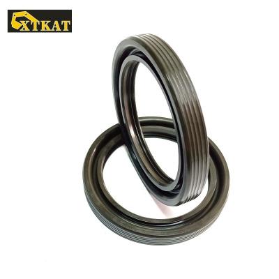 China MB620515 MR581295 580530 MR MB161152 MB025295 MB308933 MD745423 Crankshaft Front Oil Seal For Mitsubishi MB620515 MR581295 MR 580530 for sale