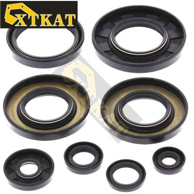 China XTKAT Auto Engine Parts Rubber Gasket Axle Seal OEM MD707184 For Mitsubishi MD707184 for sale