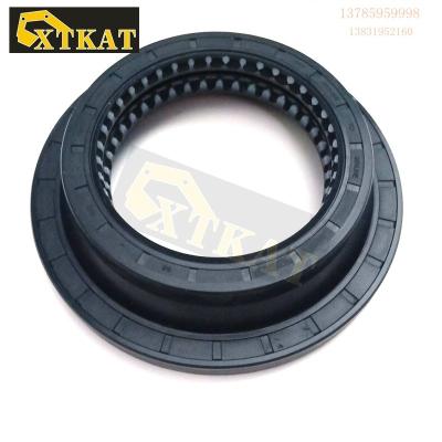 China 33142-4N200 33142-01J10 Lancer Spare Parts Crankshaft Seal For NISSAN 33142-4N200 33142-01J10 for sale