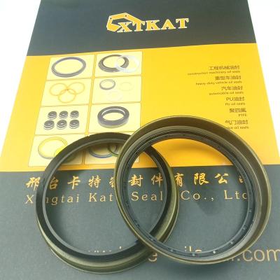 China XTKAT Auto Parts The Oil Seal For Hilux Vigo Kun 26 90312-T0001 SEAL 90312-T0001 for sale