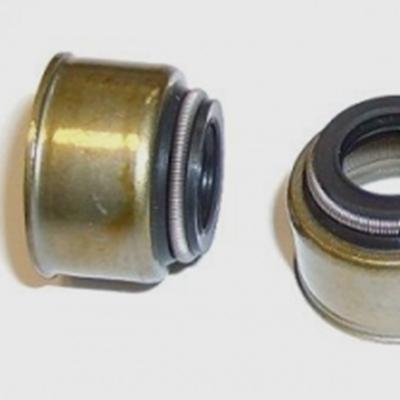 China high quality xtkat HE19-10-155 valve stem seal for MAZDA HE1910155 HE19-10-155 for sale