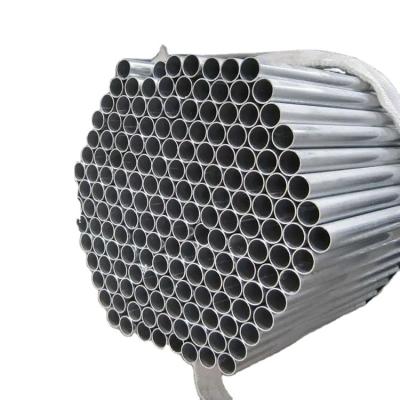 China Making Pipes Carbon Steel Pipe Scaffolding Tube Galvanized Pipe Shaped Galvanized Square Steel Scaffolding Steel Tubes for sale