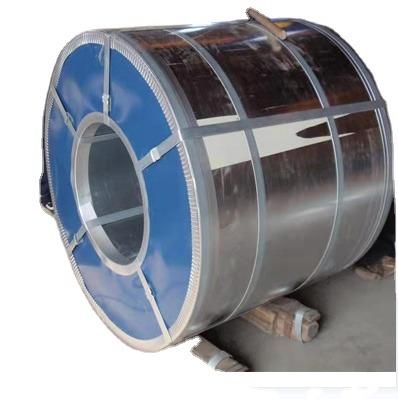 China Fabrication Of Pipes Factory Supply Galvanized Steel Coil For Furring Channel for sale