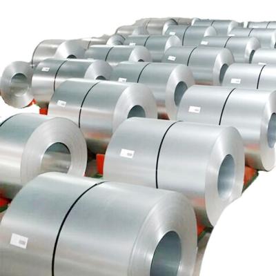 China Making Pipes Hanye G550 G40 G60 Z275 Hot Dip Galvanized Steel Coil / Sheet / Strip for sale