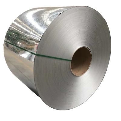 China Making Pipes Directly Supply 508mm Hot Rolled Low Prices Sgc400 Galvanized Steel Coil Good Quality Galvanized Iron Steel Metal for sale