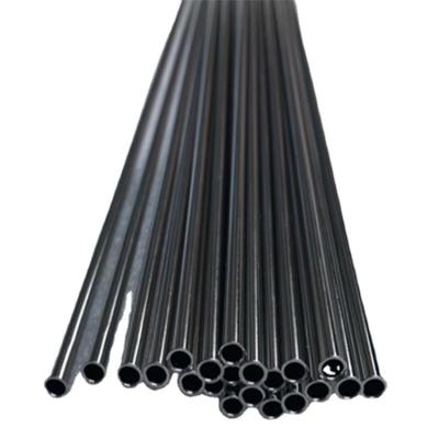 China Liquid Pipe 201 304 316 Welded Seamless Stainless Steel Pipe Metal Pipe / Tube for sale