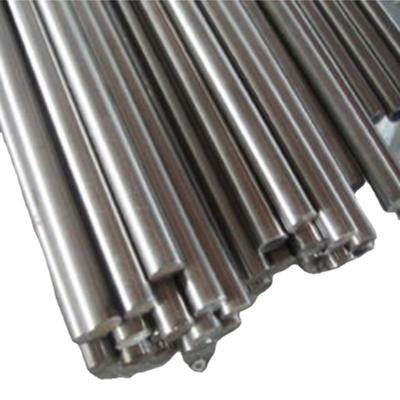 China Excellent oxidation resistance high quality aisi 416 316 304 stainless steel bars and rods bewitch rod 5mm barra de acero inoxidable for sale