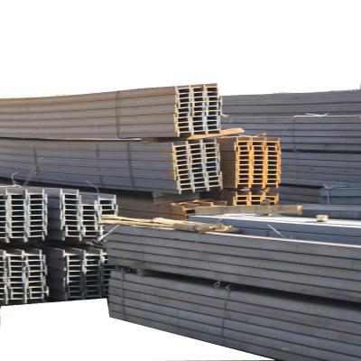 China Low Price U-steel Channel 6.3 8# 10# Type Basics Large Goods In Stock for sale