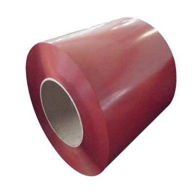 China 2023 Eco - Friendly Prepainted Steel Coil GI / PPGI Color Steel Sheet In Coil Manufacturing Factory Price for sale