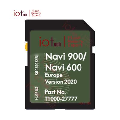 China Total Capacity CID Variable SD Card TNS510 Ver1 Ver1 CID SD Card Cid for sale