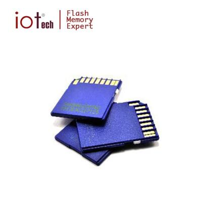 China Wholesale Camera 512MB SD Card SD Card Small Capacity SD Card 24mm (L) X 32mm (W) X 2.1mm (H) for sale