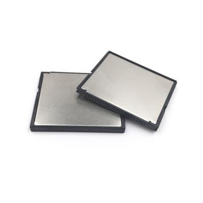 China Industrial Use Memory Card Flash CF Card 512MB 1GB Compact 43*36*3.3mm for sale