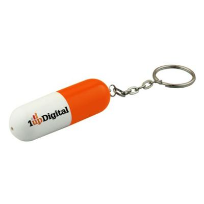 China Medical Stick Capsule Pill Gift USB Memory Drive For Promotional Advertising for sale