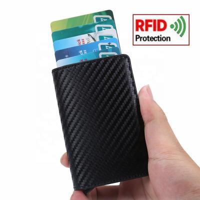 China ENGLAND NAME Credit Card Holders Business ID Cases Slim Fashion Automatic RFID Blocking Holder Bank Cards Aluminum Wallets for sale