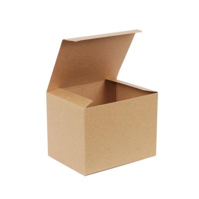 China Customized Design Package Boxes Recyclable Small Color Paper Box Luxury Packaging for sale