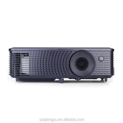 China 3500lumens enough for outdoor conference and 22000:1 contrast ratio daylight projector 296 x 228 x 83 (mm) for sale