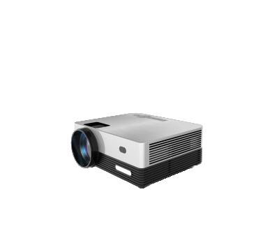 China Pico Factory OEM ODMHigh Lumens 1080p Full HD 4K Native LCD LED Video HomeTheater Portable Projector of Pico Amazon Top Hot Selling Mini for sale