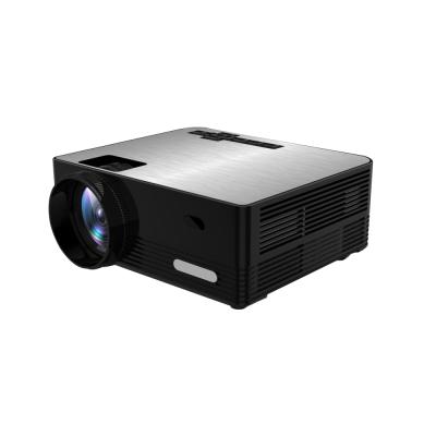 China Powerful 3800 Full HD 4K High Lumens Pico 2021 Factory OEM/ODM Video Projector 1080p LCD LED Home Theater Portable Projector In Stock for sale