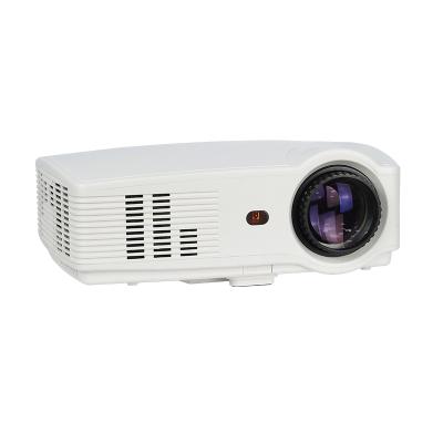 China Wireless System Home Theater System Projector 1080p Home Theater Tablet Projector for sale