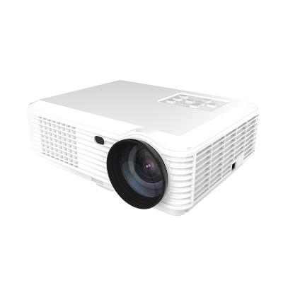 China Build-in 3D TOP SALE Full HD 1080P AMAZONE Sake Cheap Led Projector for sale