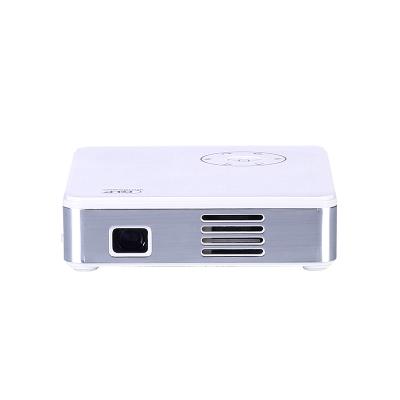 China 2018 Mini Pocket Portable Android Phone DLP Projector for Home Theater Cinema for sale