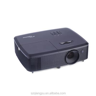 China New Arrival 3500 Full Lumen 3D Projector Wide 16:9 Advertising DLP Projector 296 x 228 x 83 (mm) for sale