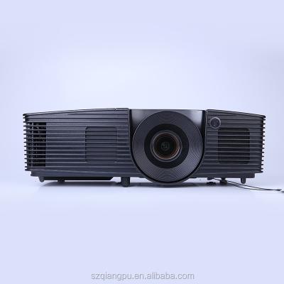 China HD short throw led projector 280 x 235 x 76 (mm) for sale