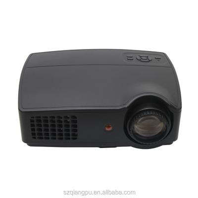 China high quality lcd mini led wifi projector in germany for sale